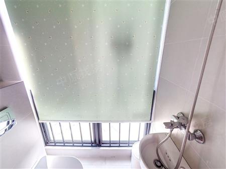 湾厦栖游记-卫生间