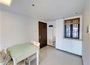 湾厦栖游记-餐厅