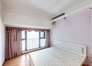 湾厦栖游记-主卧