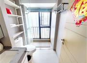 湾厦栖游记-卫生间