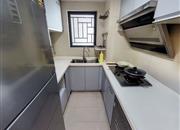 湾厦栖游记-厨房