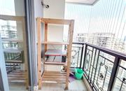 湾厦栖游记-阳台