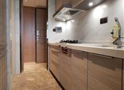 半岛城邦花园三期-厨房