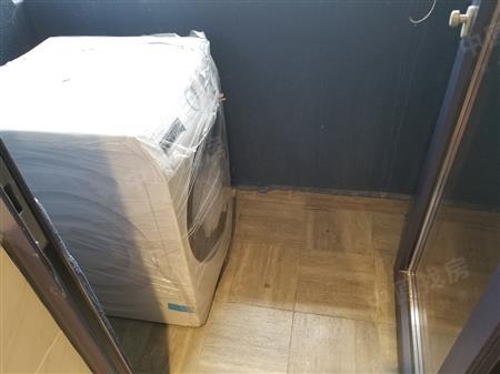 半岛城邦花园三期-阳台