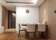 半岛城邦花园三期-餐厅