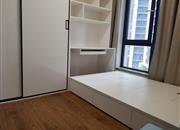 半岛城邦花园三期-次卧