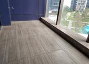 半岛城邦花园三期-阳台