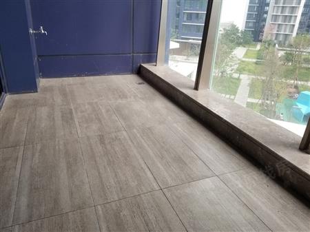 半岛城邦花园三期-阳台