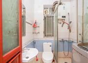 友谊大厦-卫生间