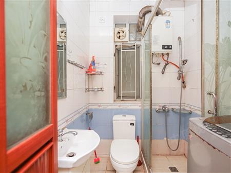 友谊大厦-卫生间