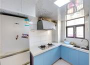 桂芳园（八期）-厨房