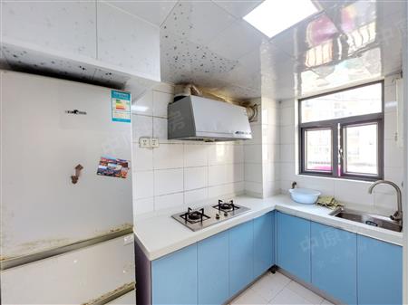 桂芳园（八期）-厨房