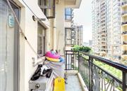 桂芳园（八期）-阳台