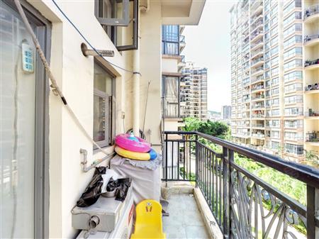 桂芳园（八期）-阳台