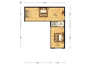 桂芳园（八期）-户型图