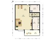 桂芳园（八期）-户型图