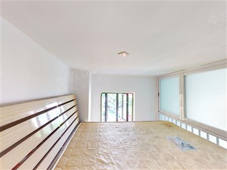 桂芳园（八期）-次卧