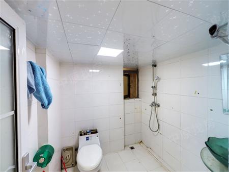 桂芳园（八期）-卫生间