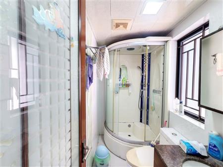 泊林花园-卫生间