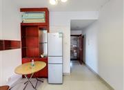 翡翠园山湖居一期-餐厅