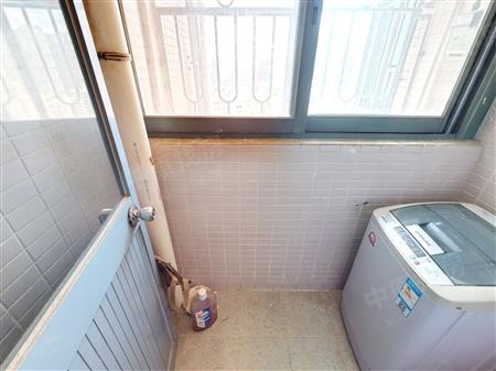 翡翠园山湖居一期-阳台