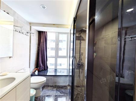 中怡大厦-卫生间