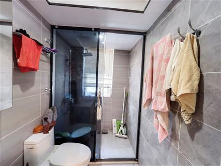 中怡大厦-卫生间