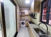 中海半山溪谷花园-厨房