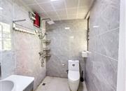 中海半山溪谷花园-卫生间