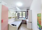 中海半山溪谷花园-次卧