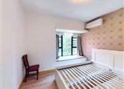 中海半山溪谷花园-主卧