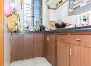 怡乐花园（一期）-厨房