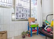 怡乐花园（一期）-阳台