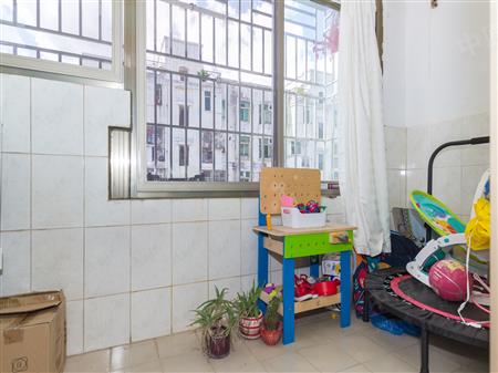 怡乐花园（一期）-阳台