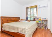 怡乐花园（一期）-主卧