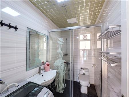 海悦华城-卫生间