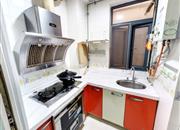 星海名城（五期）-厨房