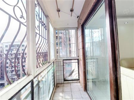 万事达名苑-阳台