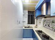 万事达名苑-厨房