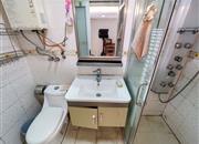 万事达名苑-卫生间