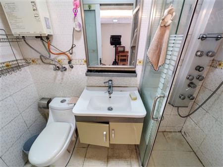 万事达名苑-卫生间