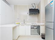 星河盛世花园-厨房