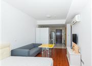 星河盛世花园-客厅