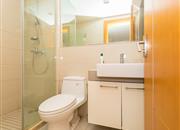 星河盛世花园-卫生间