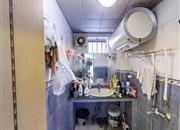 愉天小区-卫生间