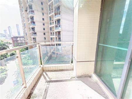 阳光天健城-阳台