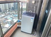 深业东岭花园（一期）-阳台