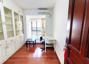 幸福海岸（三期）-书房