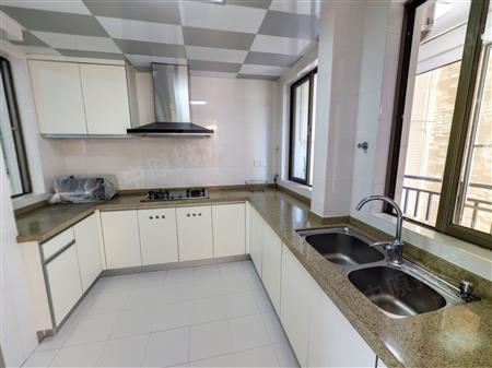 幸福海岸（三期）-厨房