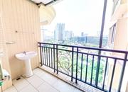 幸福海岸（三期）-阳台